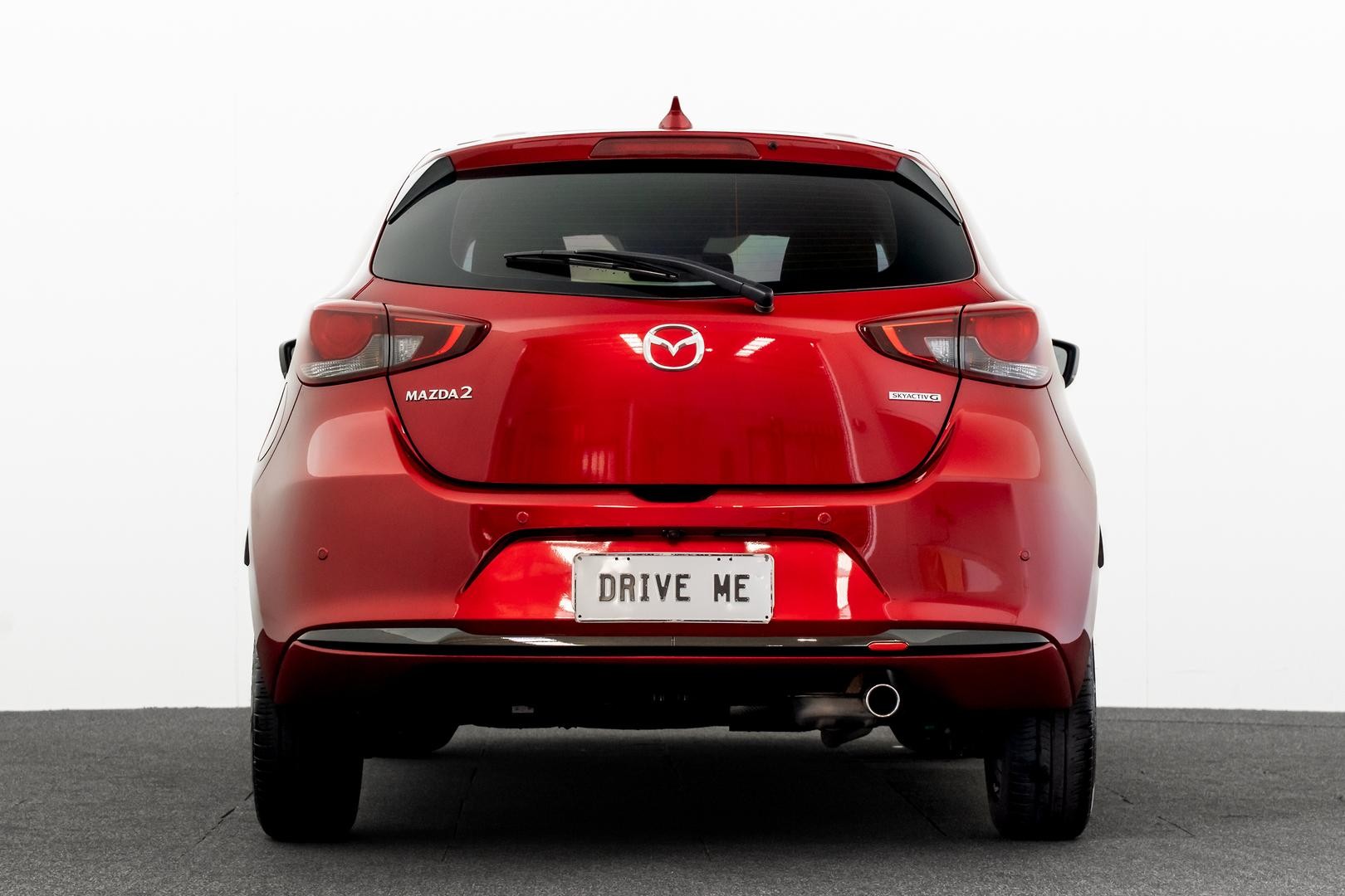 Mazda 2 image 3