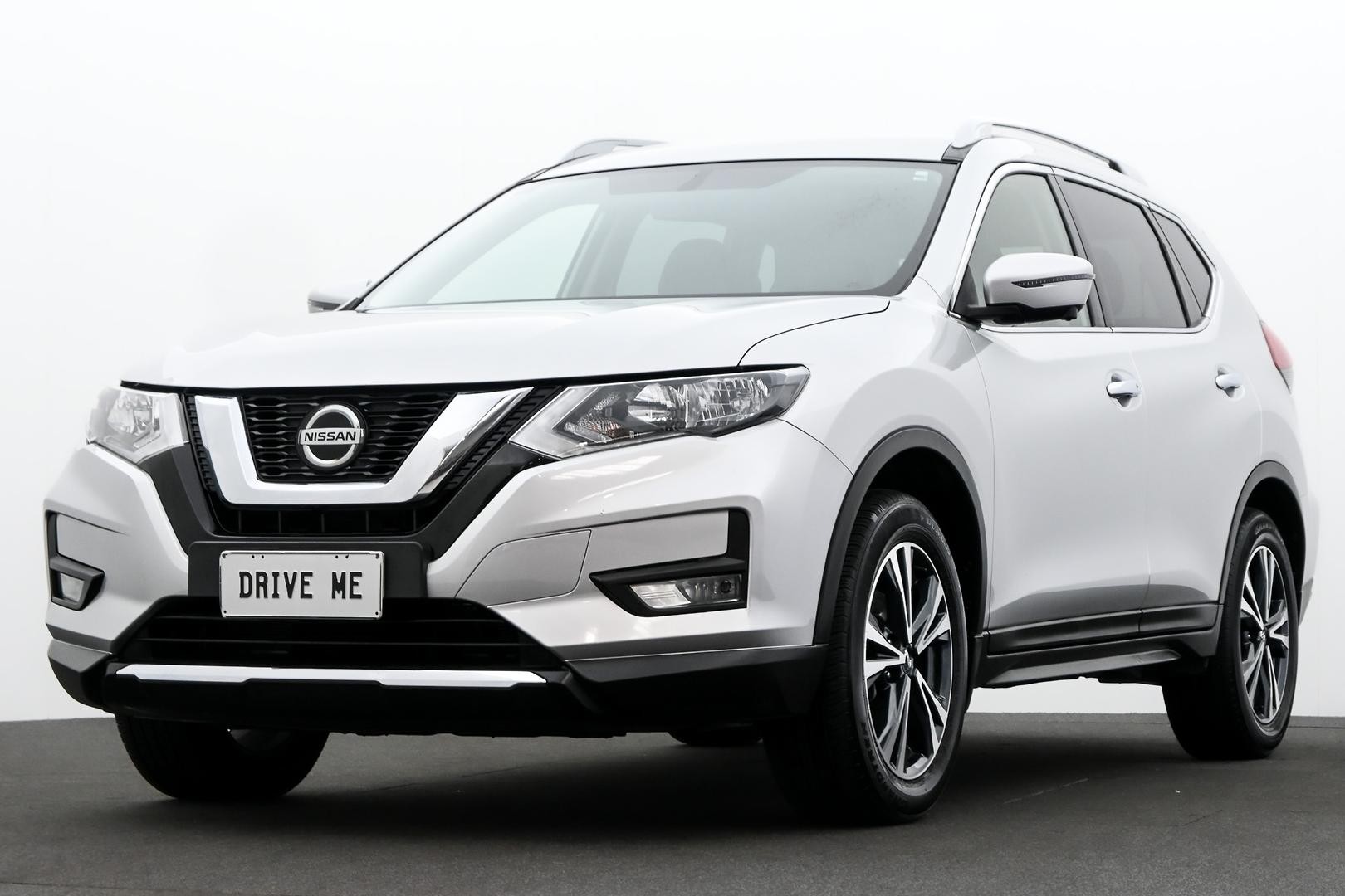 Nissan X-trail image 1