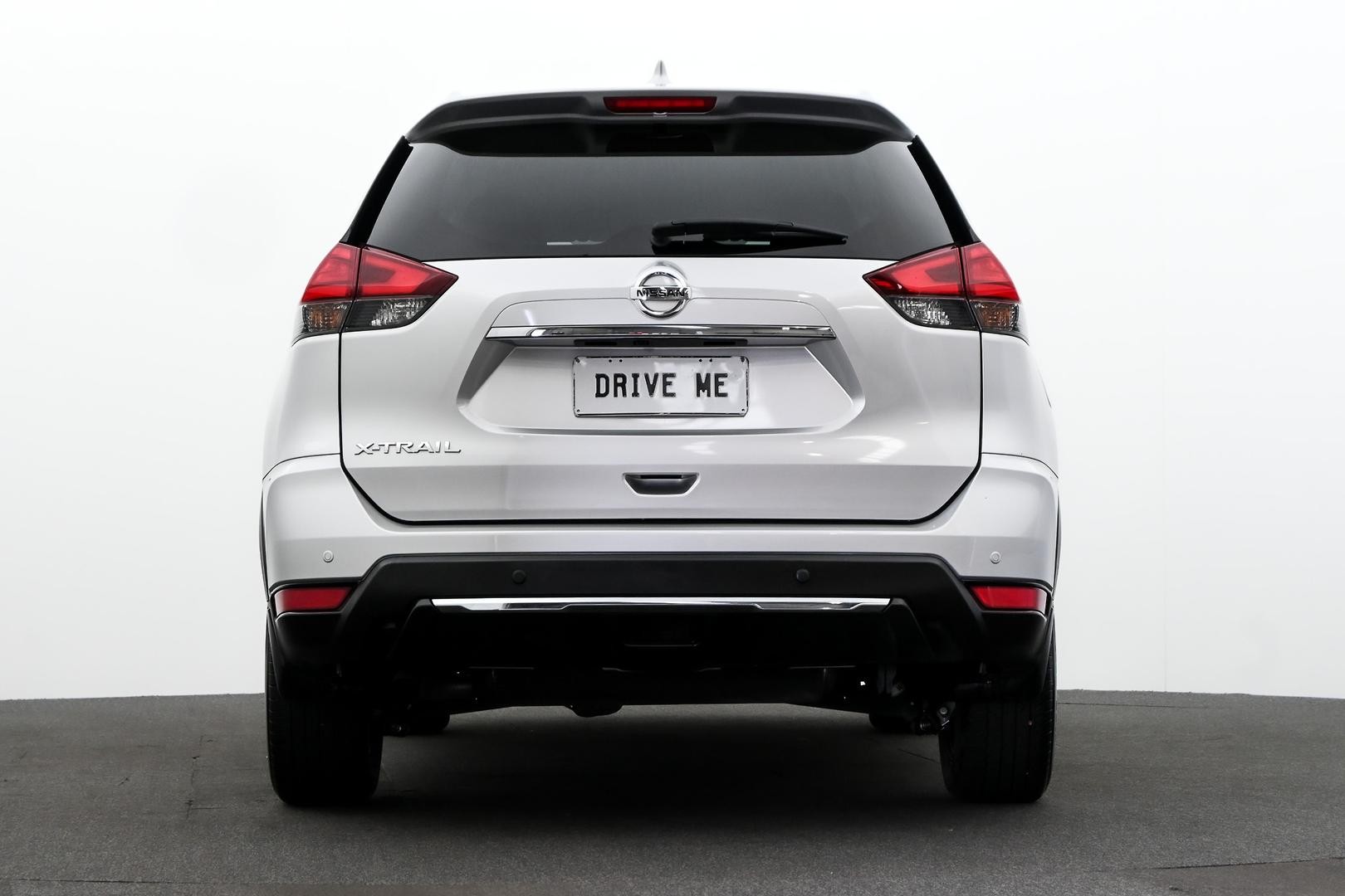 Nissan X-trail image 3