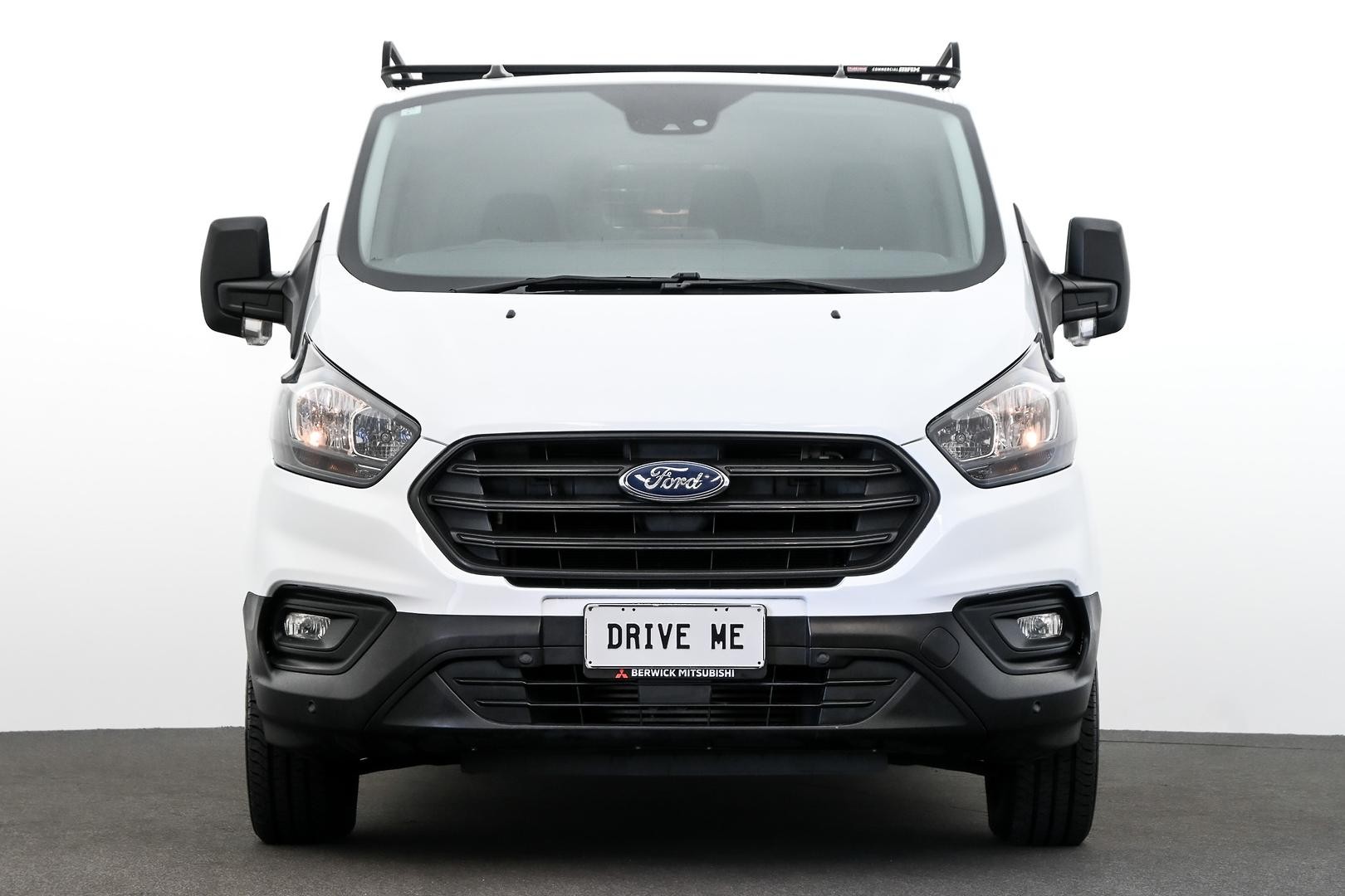 Ford Transit Custom image 2