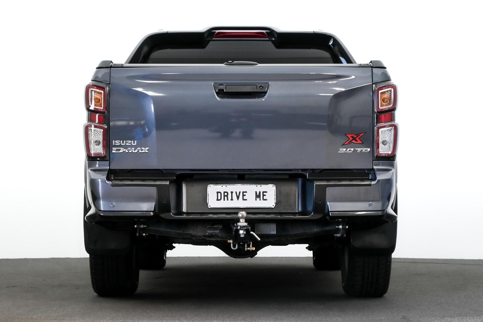 Isuzu D-max image 3
