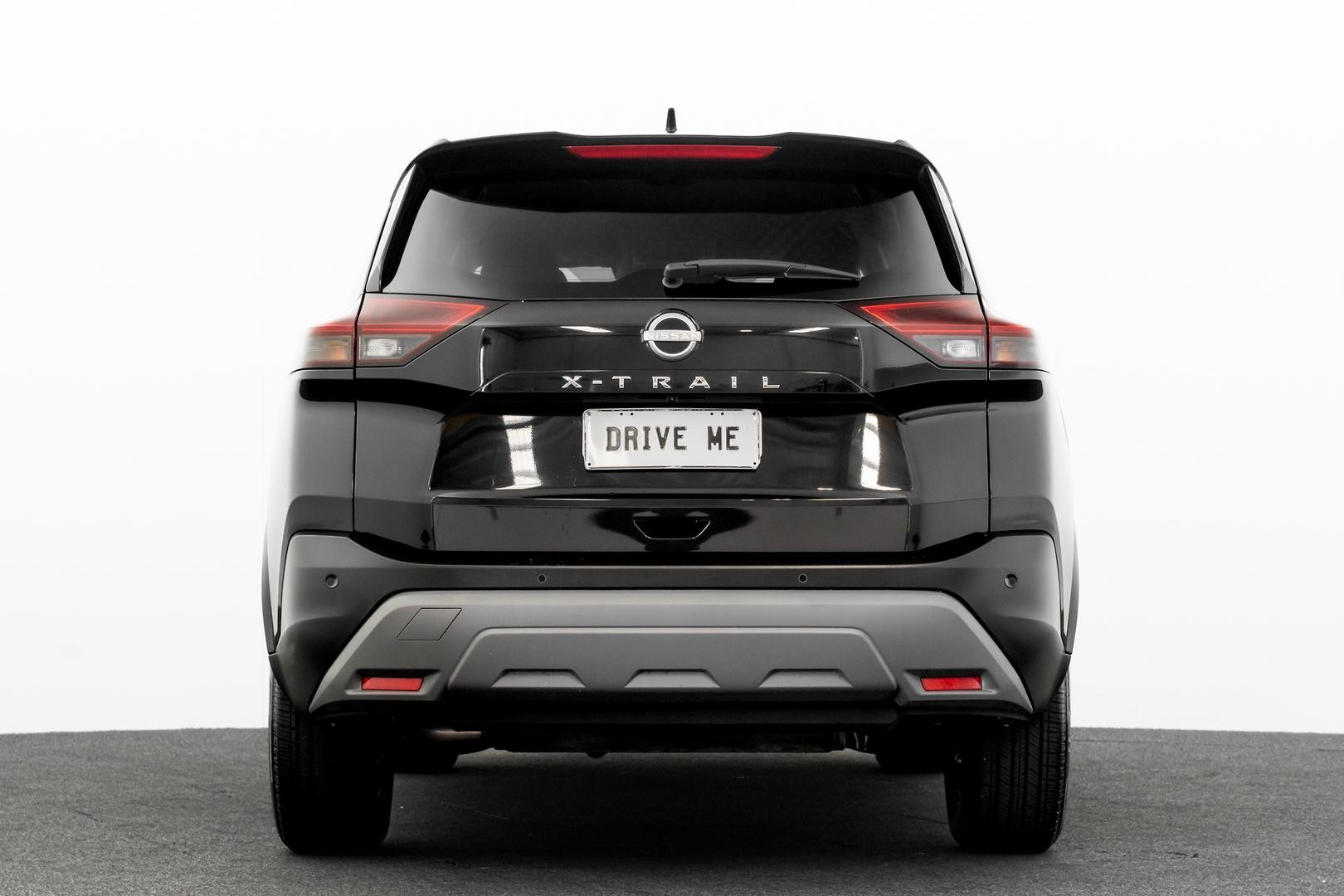 Nissan X-trail image 3