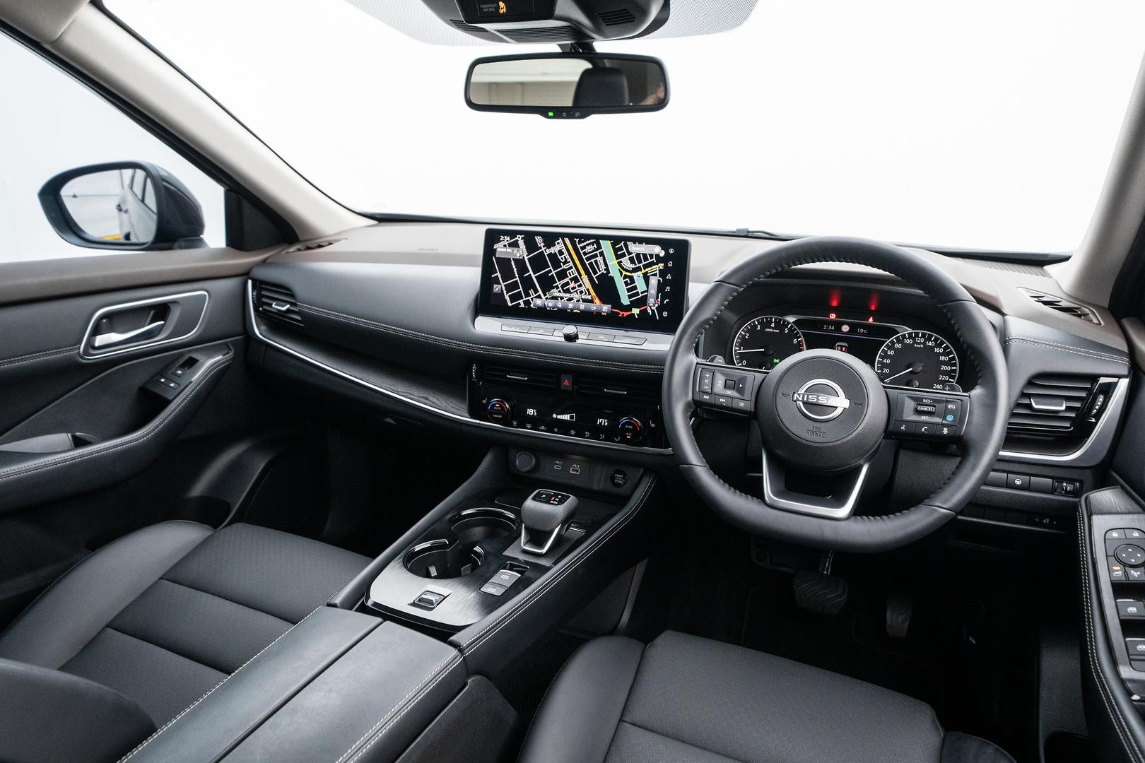 Nissan X-trail image 4