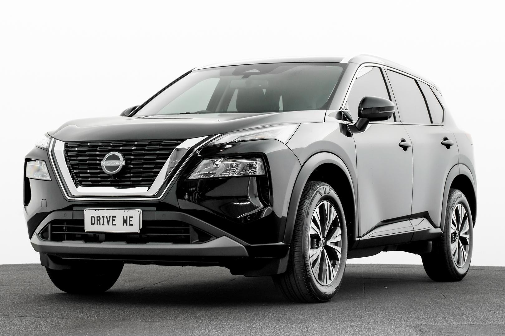 Nissan X-trail image 1