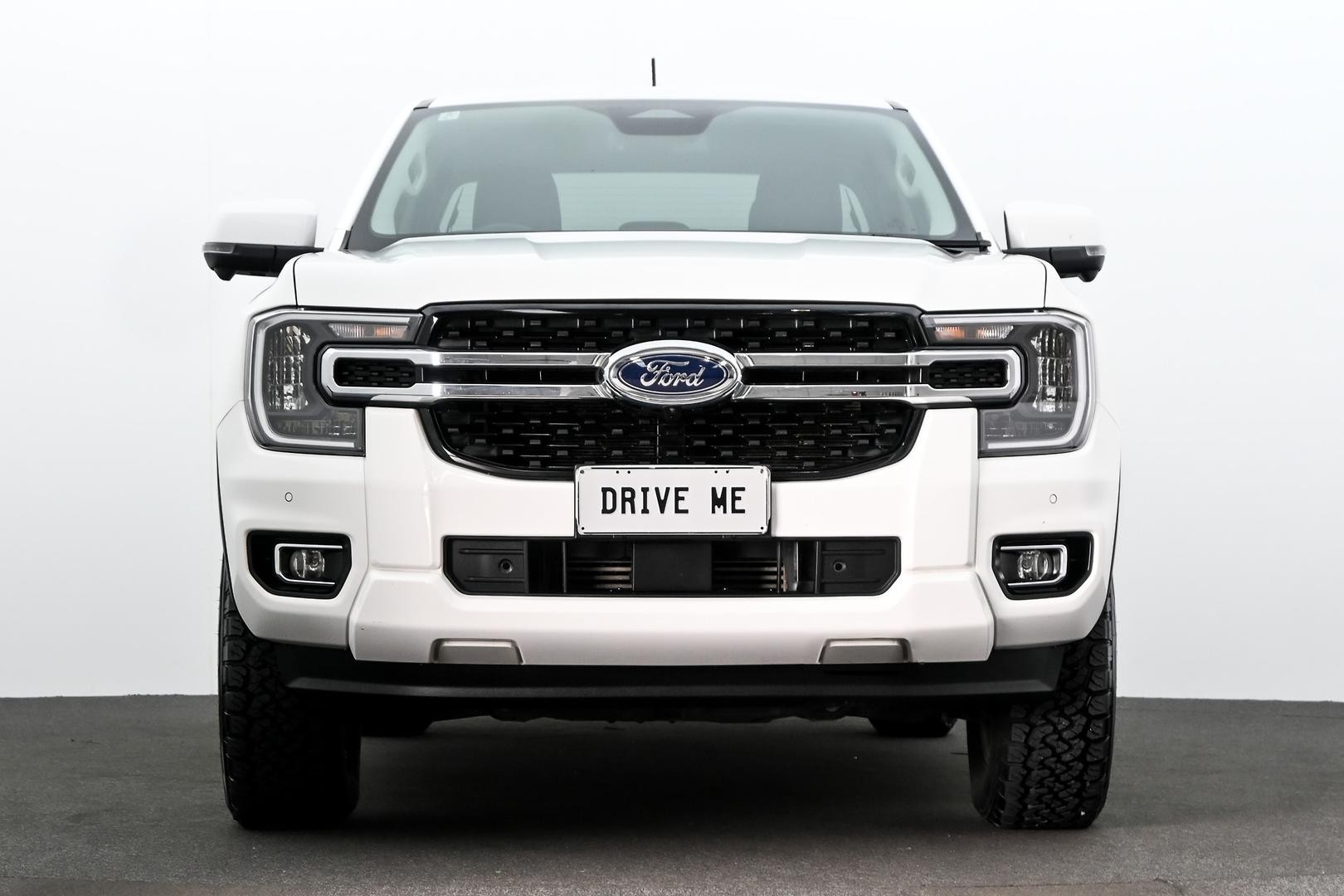 Ford Ranger image 2