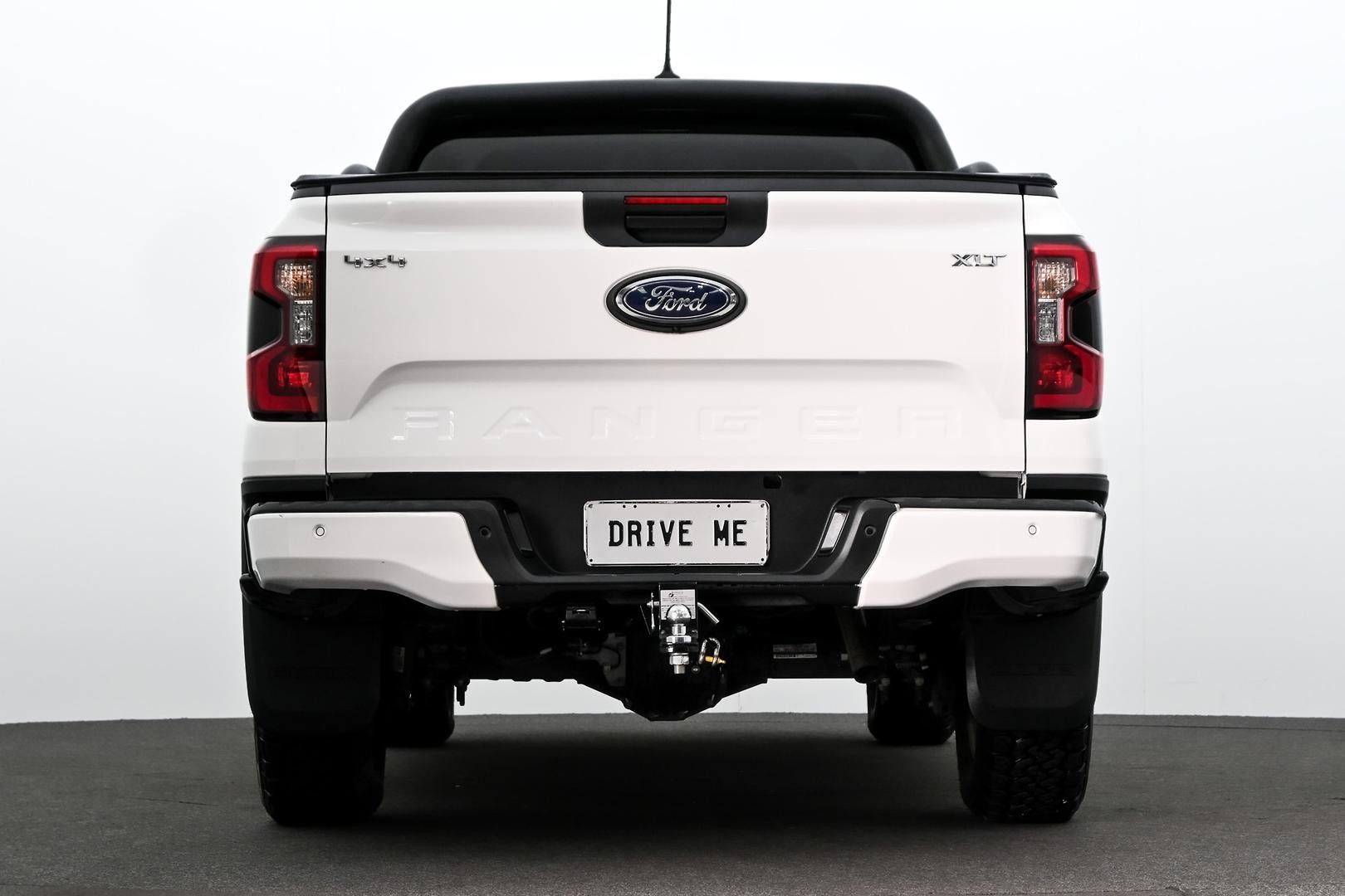 Ford Ranger image 3