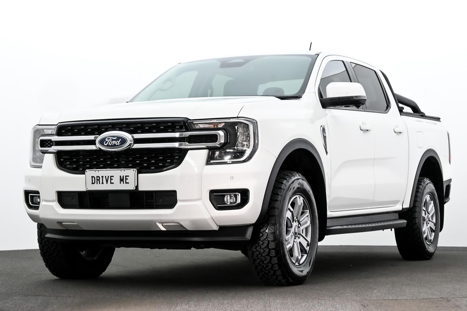 Ford Ranger image 1