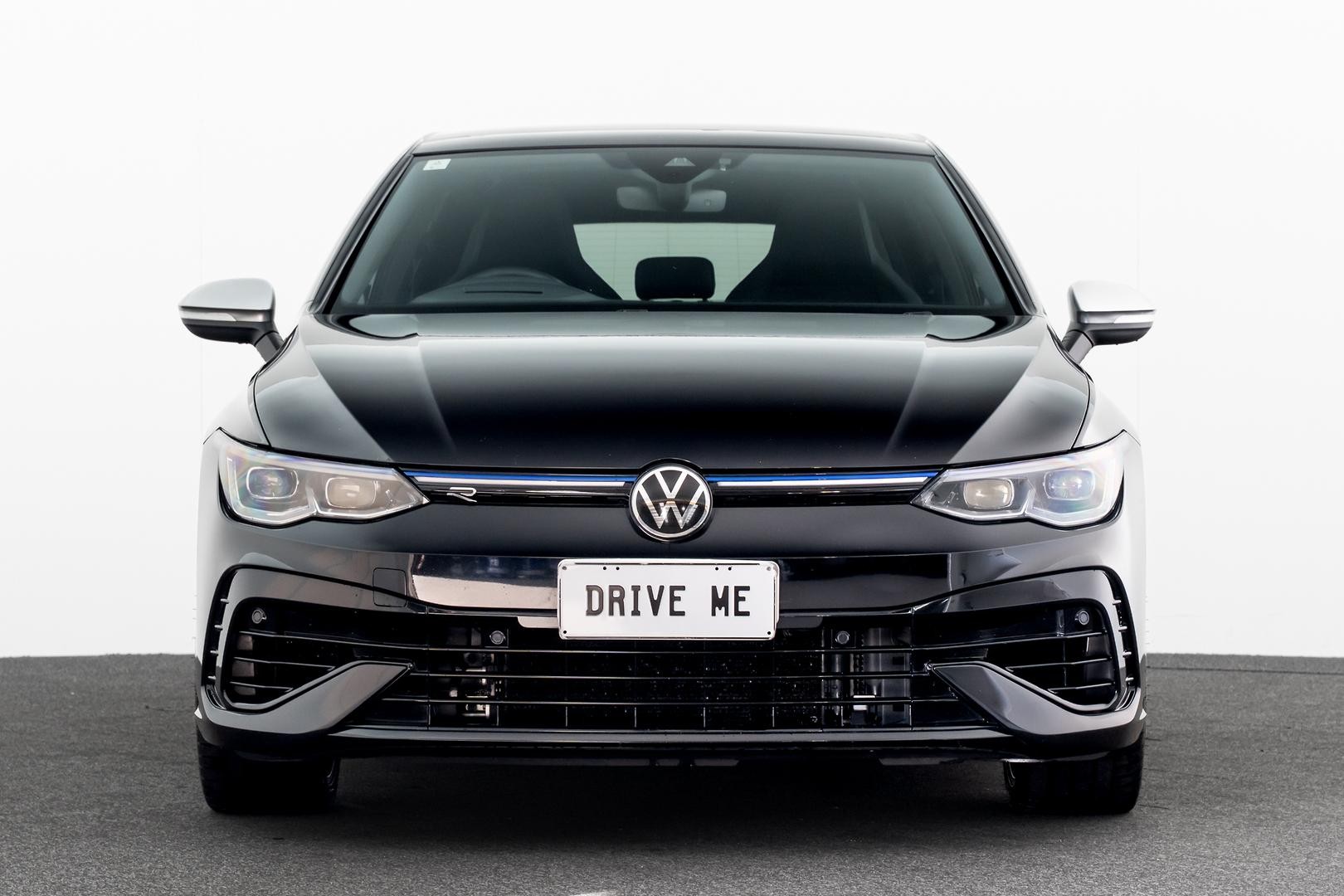 Volkswagen Golf image 2