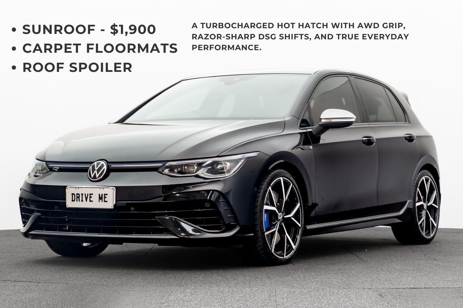 Volkswagen Golf image 1