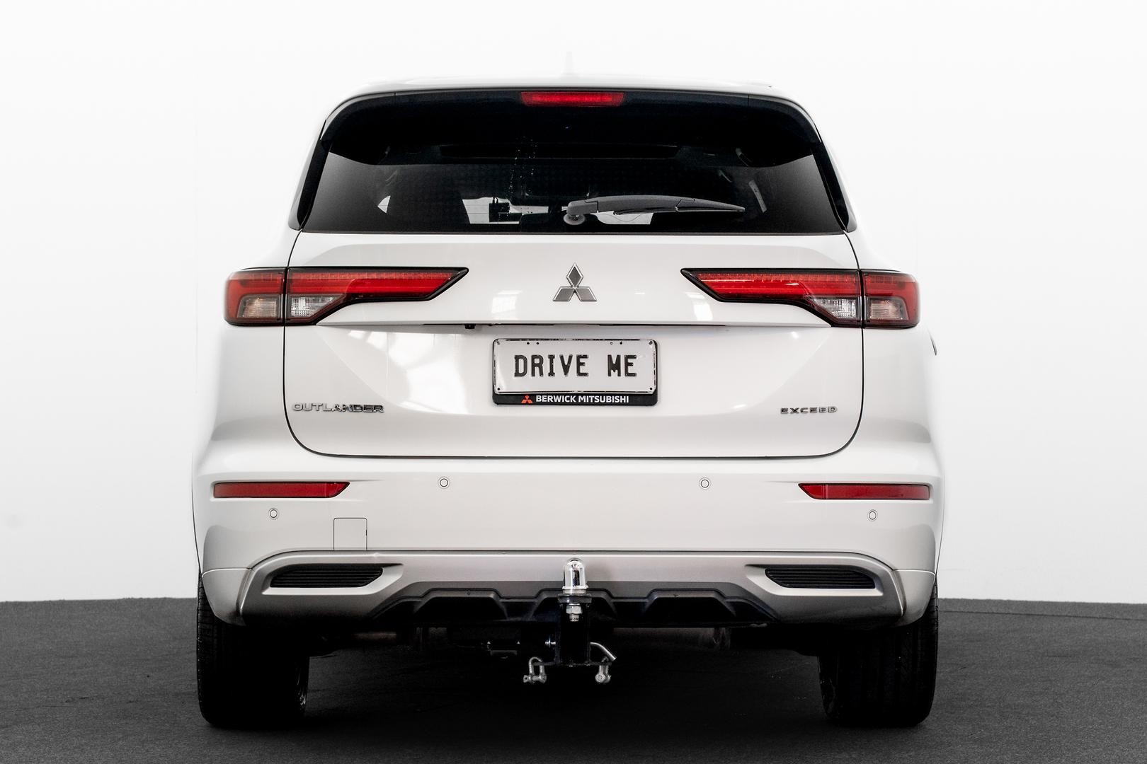 Mitsubishi Outlander image 3