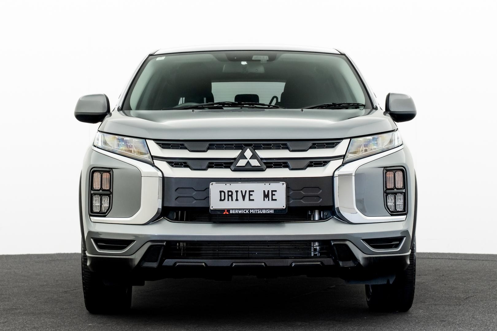 Mitsubishi Asx image 2