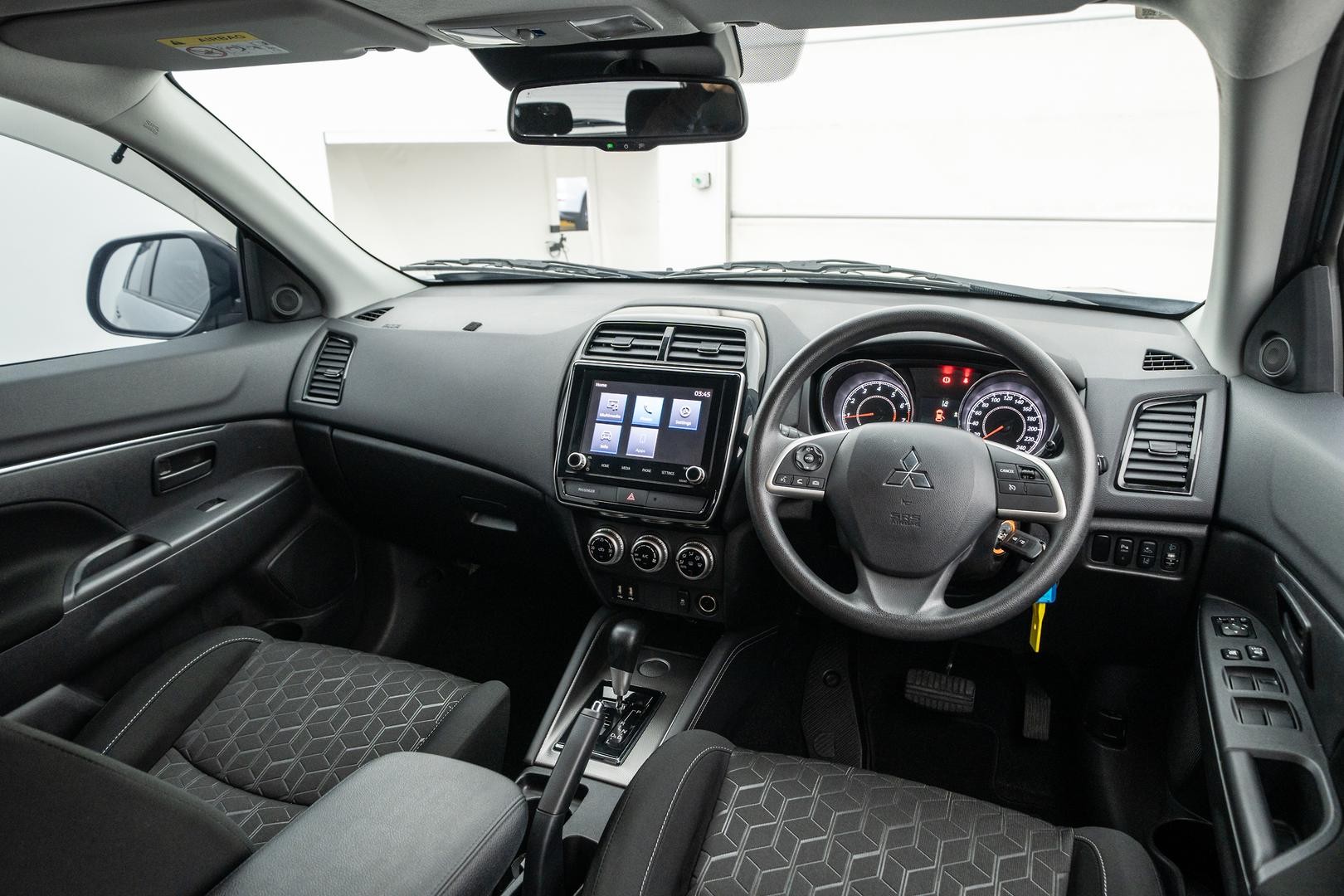 Mitsubishi Asx image 4