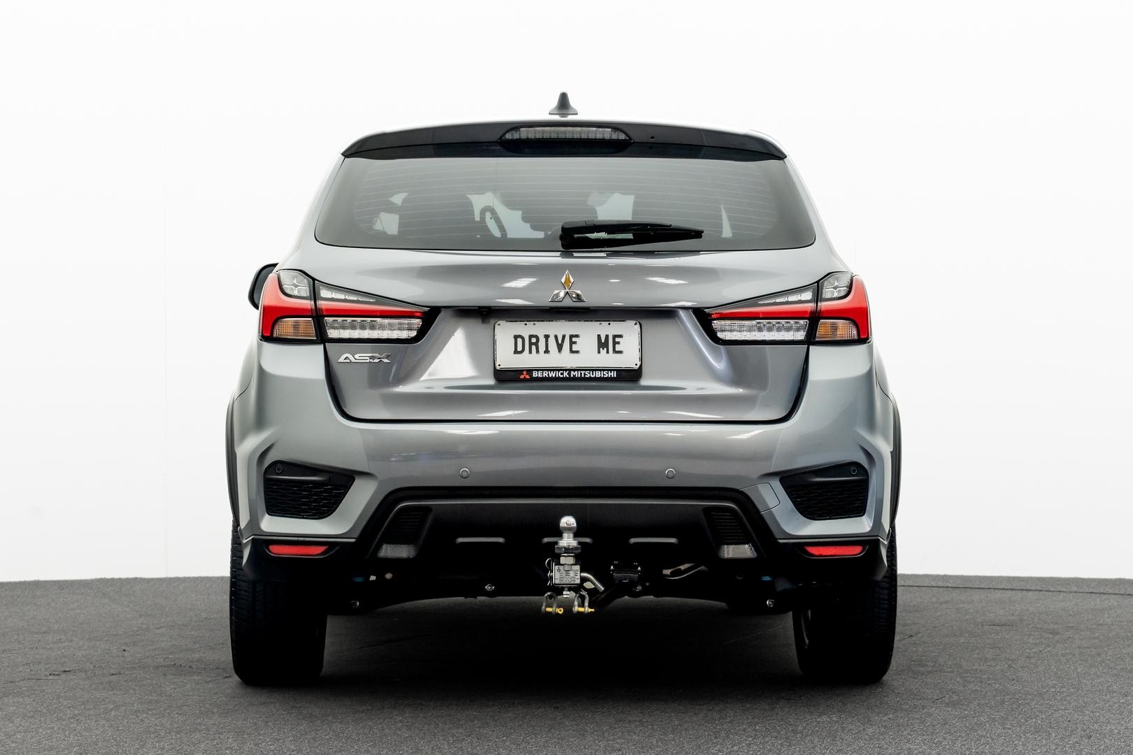 Mitsubishi Asx image 3