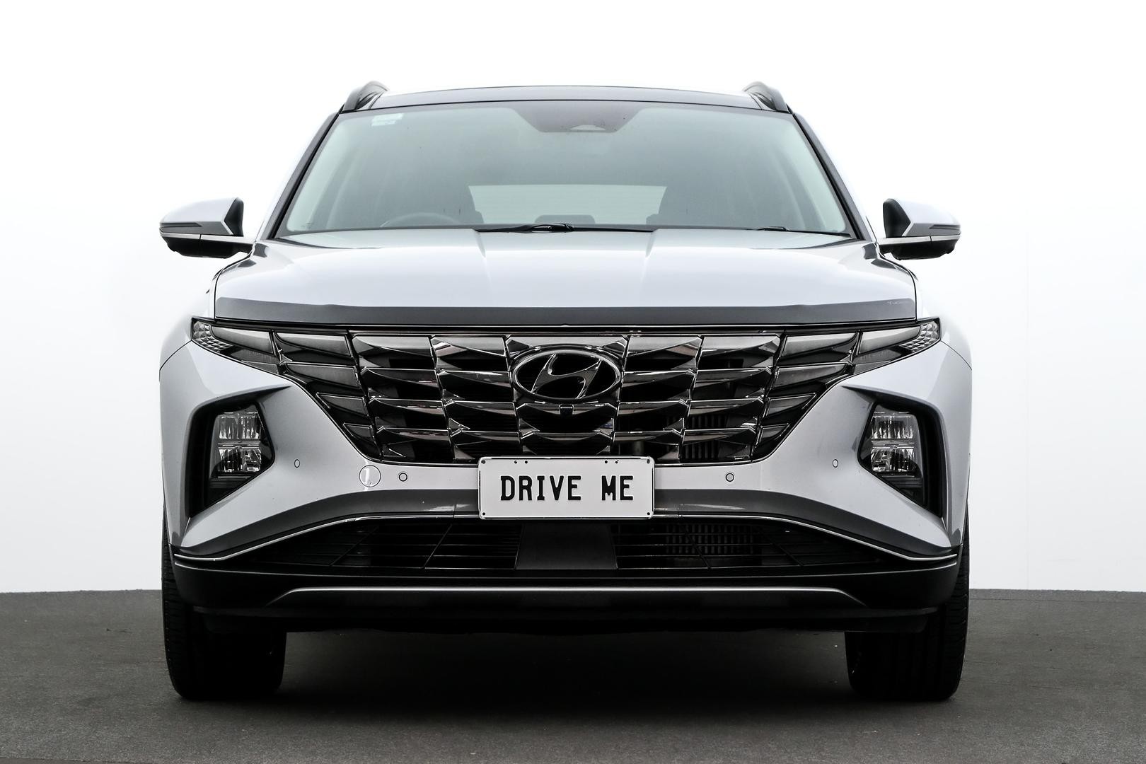 Hyundai Tucson image 2