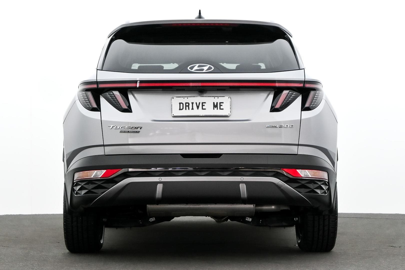 Hyundai Tucson image 3