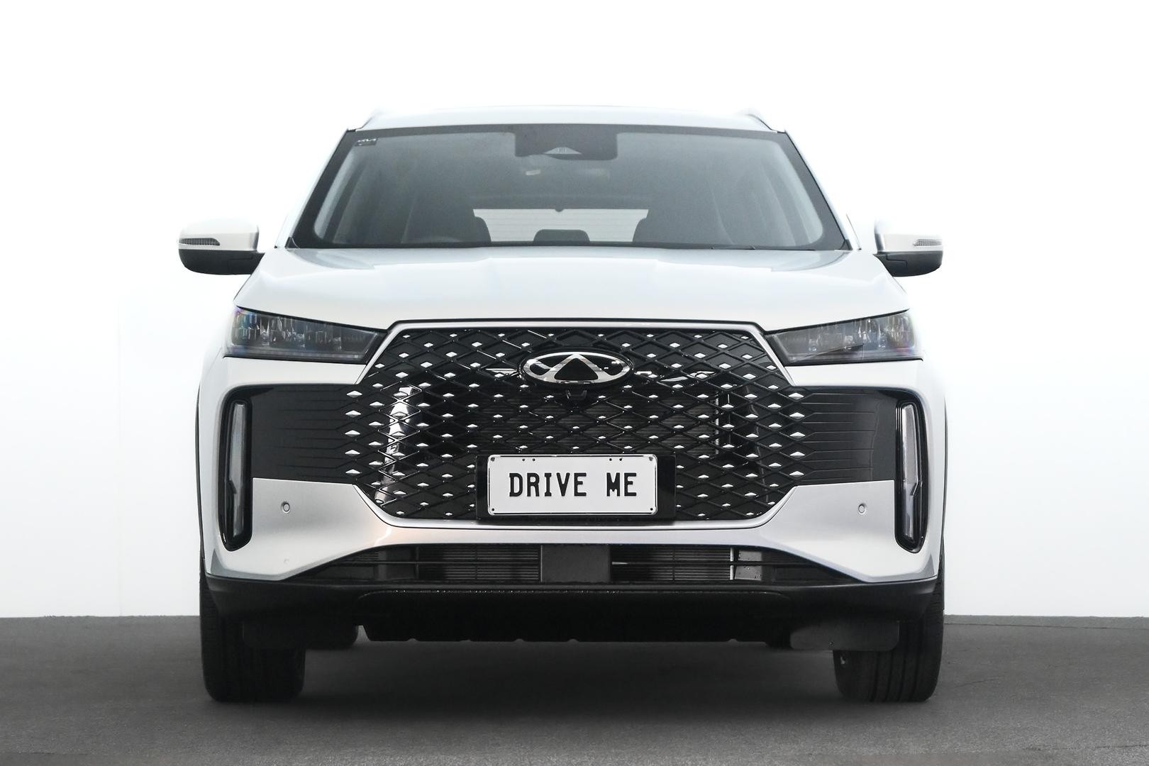 Chery Tiggo 4 image 2