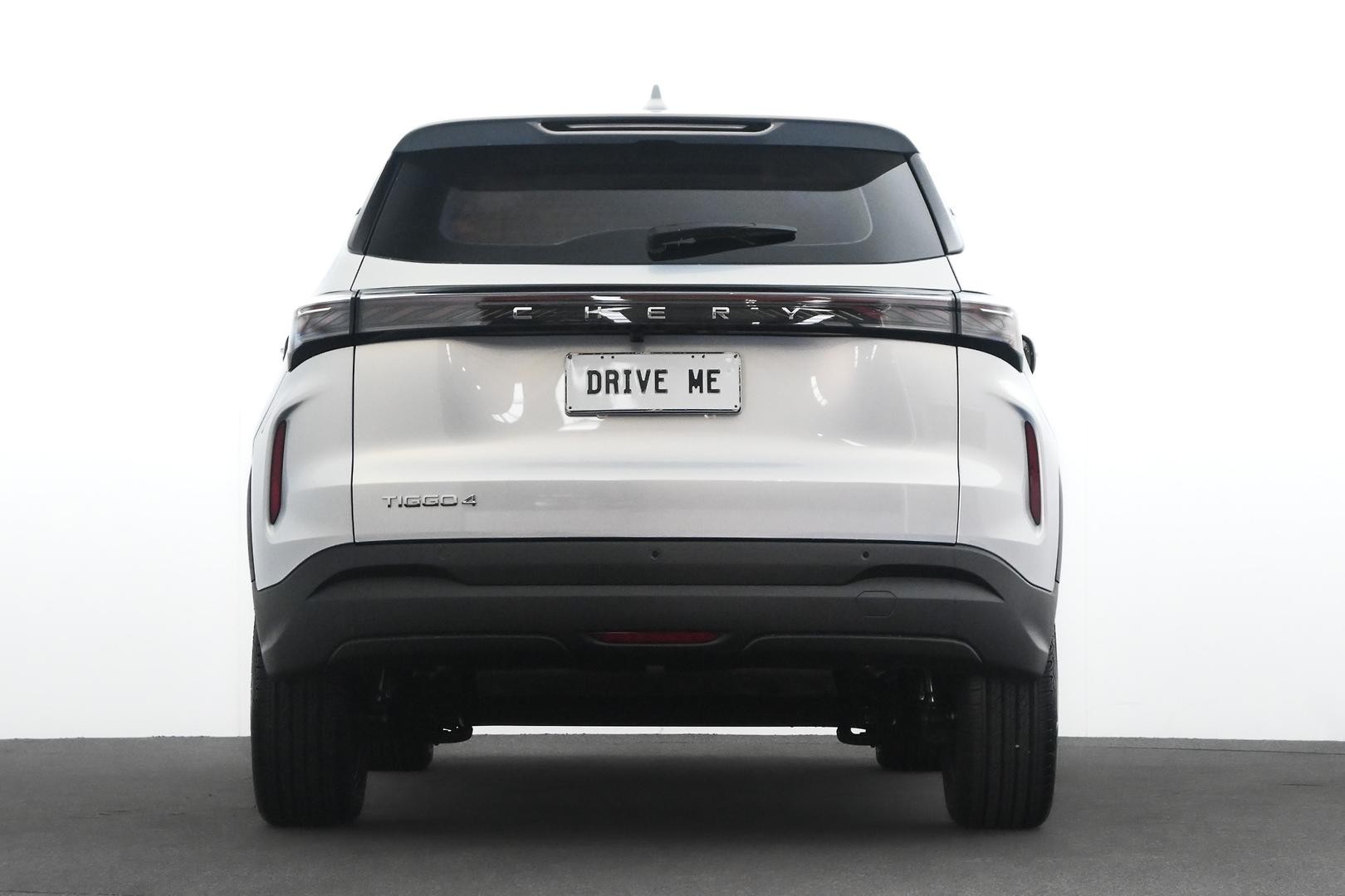 Chery Tiggo 4 image 3
