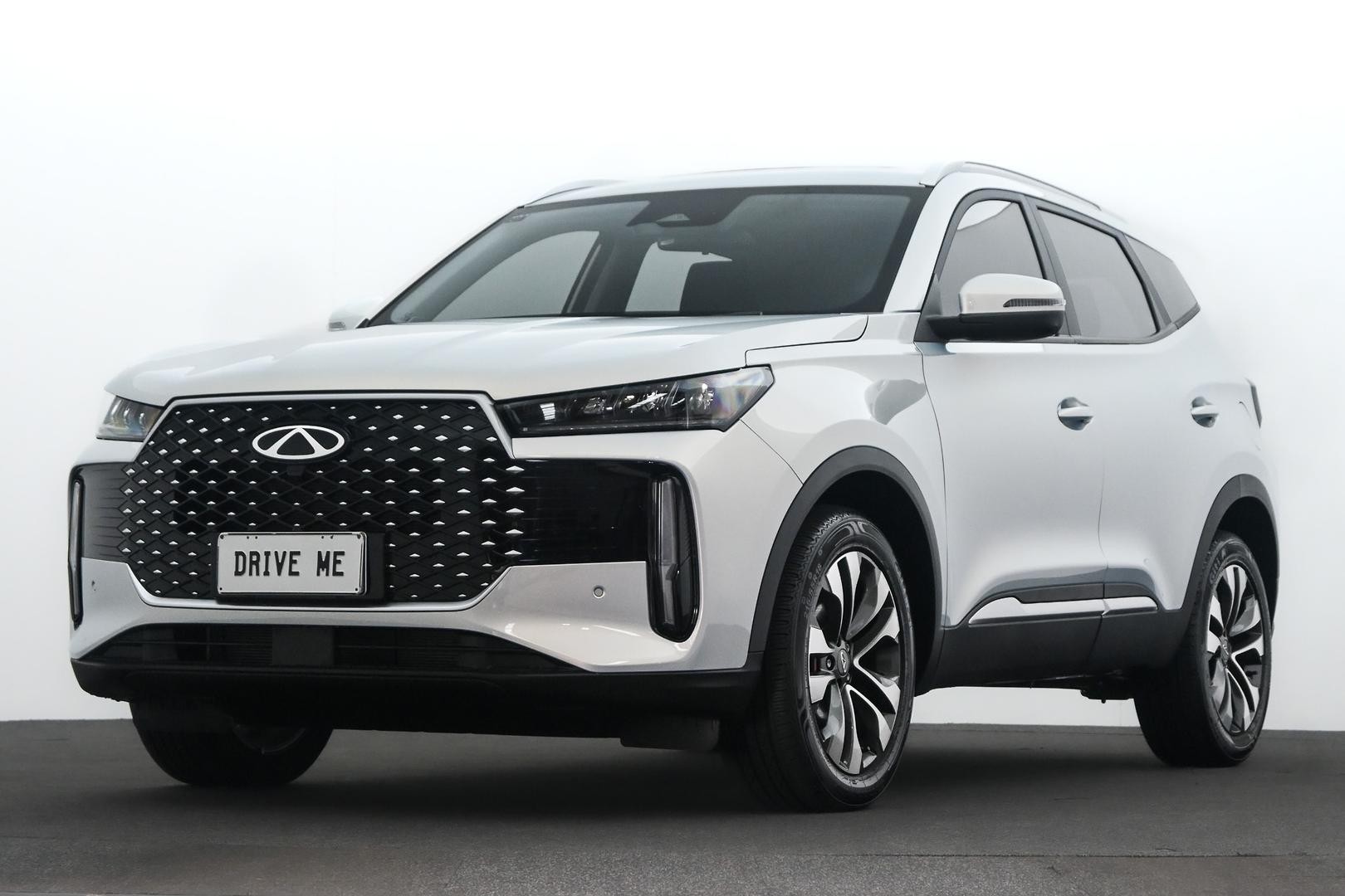 Chery Tiggo 4 image 1