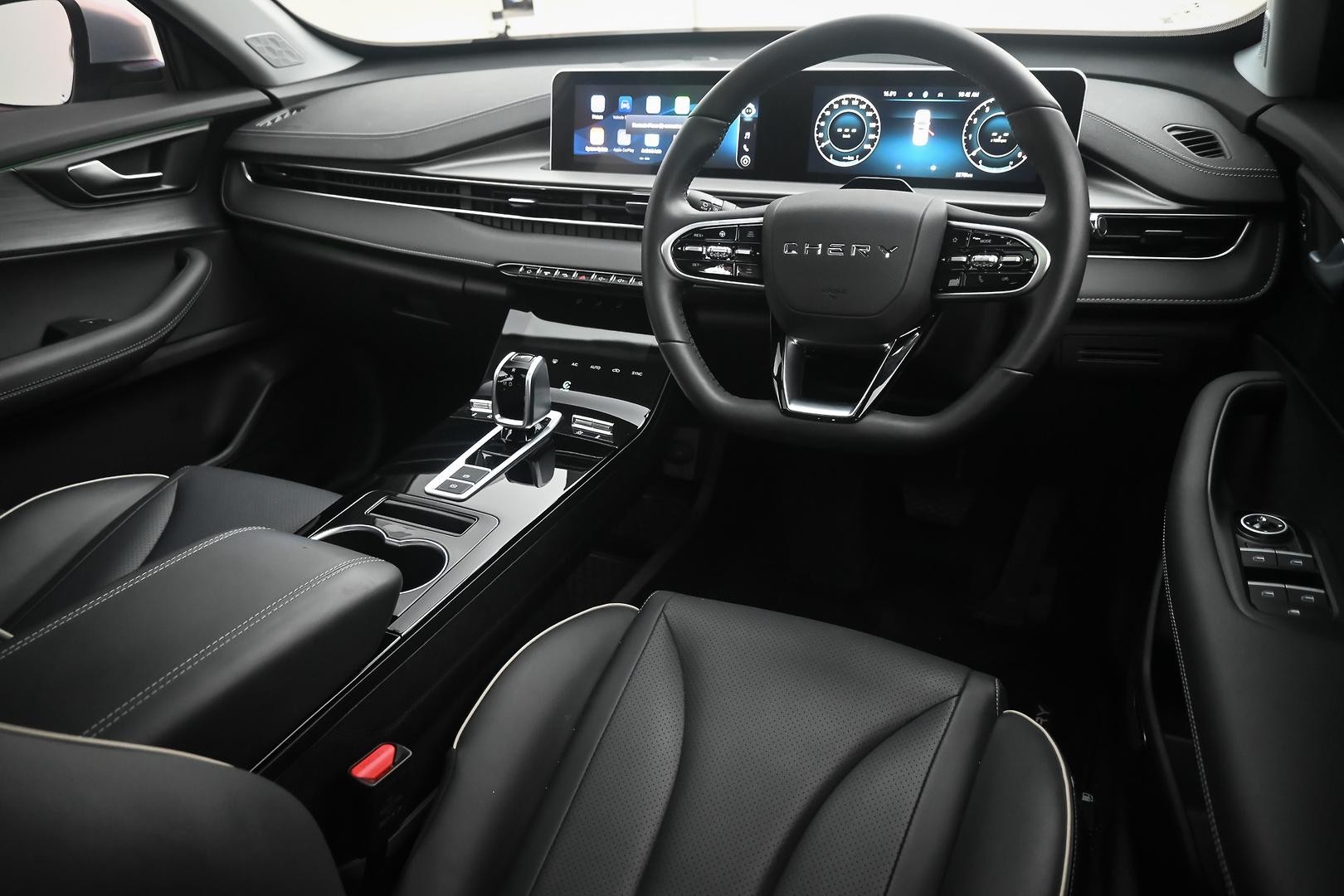 Chery Tiggo 4 image 4