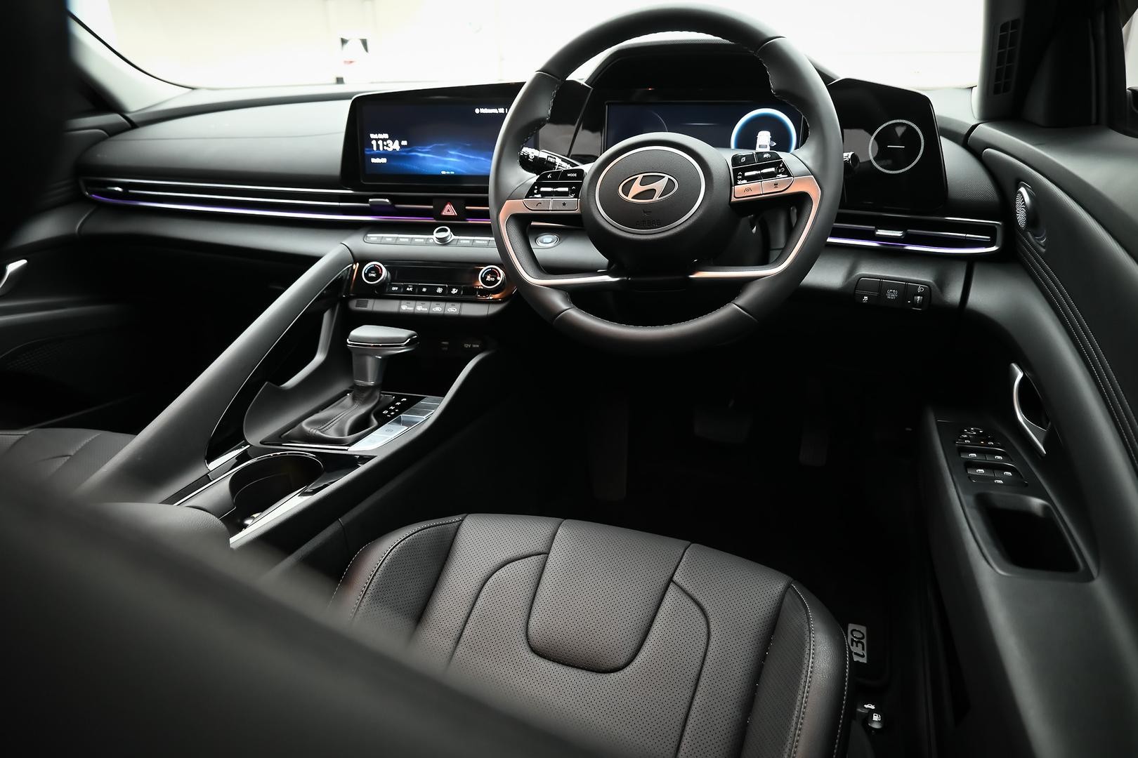 Hyundai I30 image 4