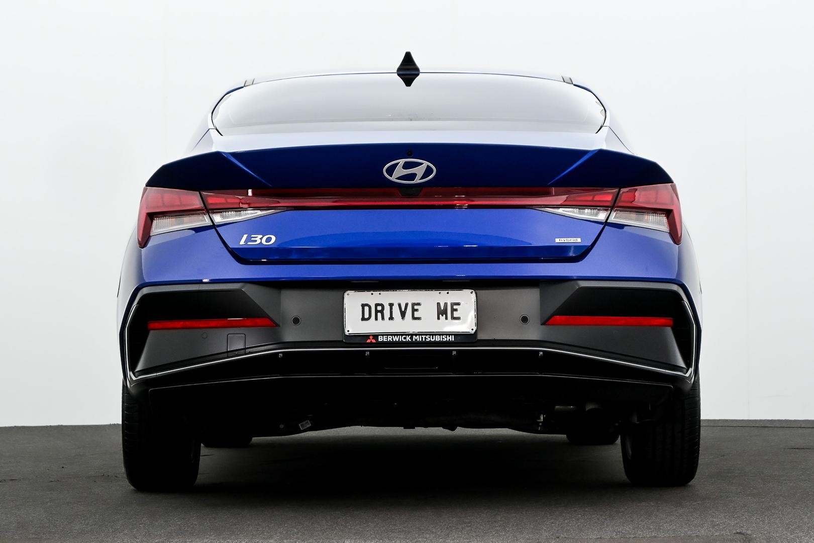 Hyundai I30 image 3