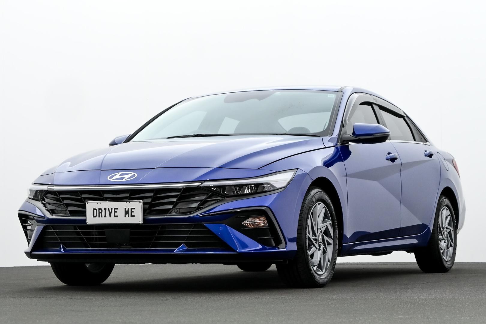 Hyundai I30 image 1