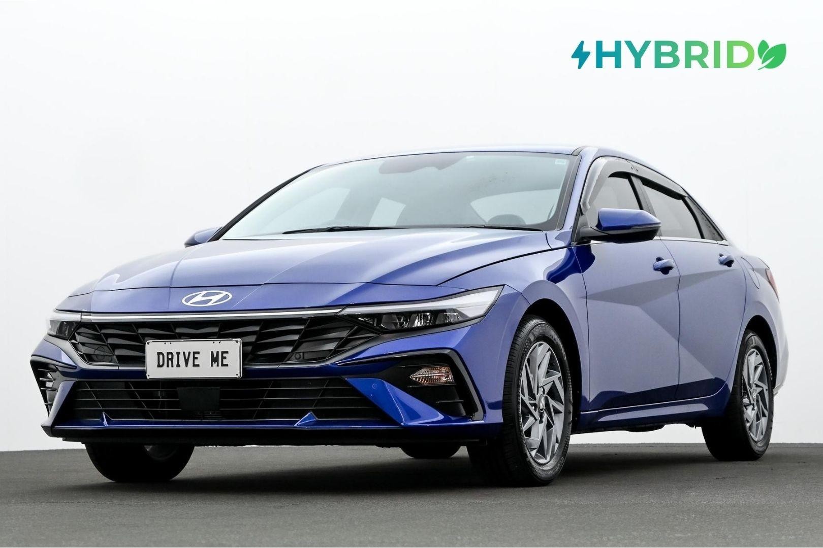 Hyundai I30 image 1