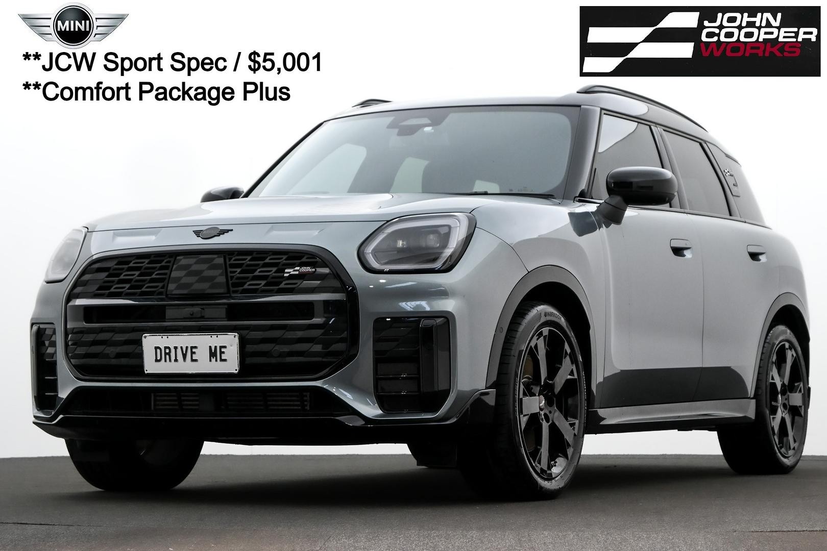 Mini Countryman image 1