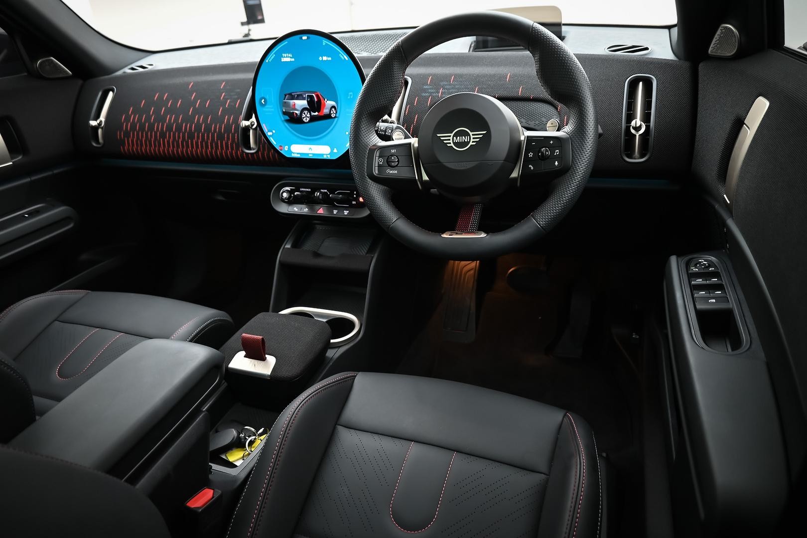 Mini Countryman image 4