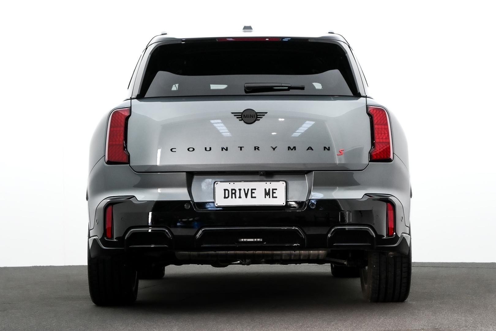 Mini Countryman image 3