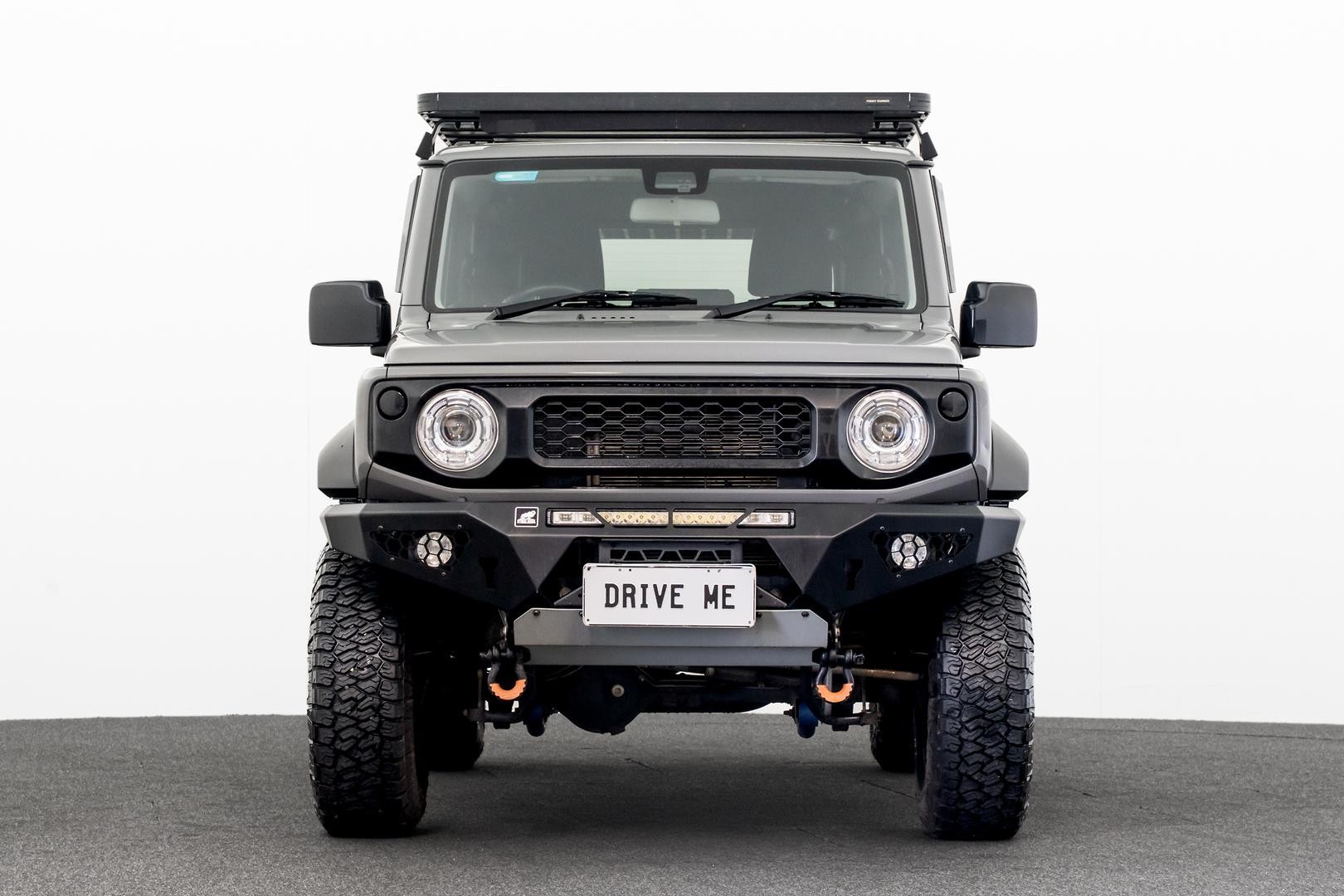 Suzuki Jimny image 2