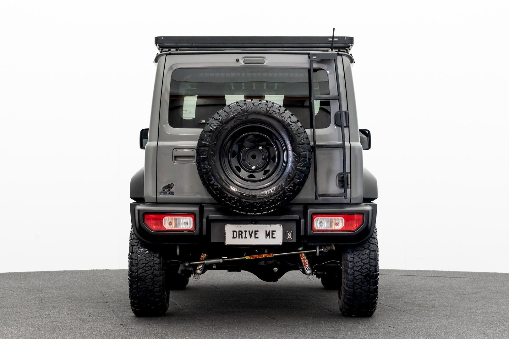 Suzuki Jimny image 3
