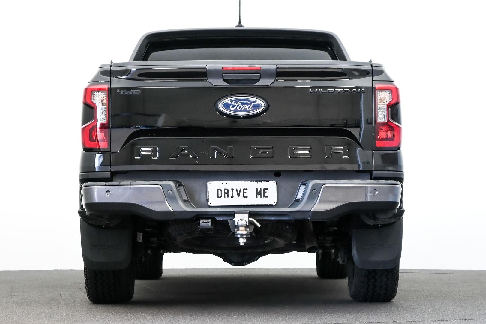 Ford Ranger image 3