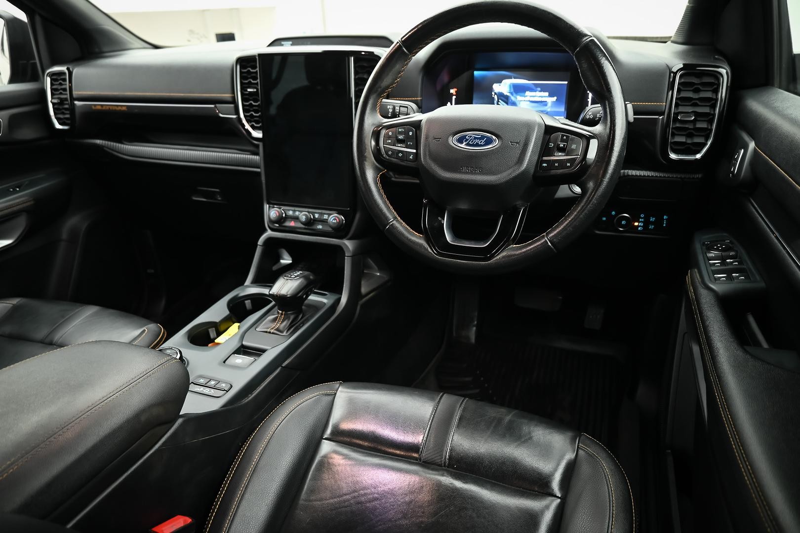 Ford Ranger image 4