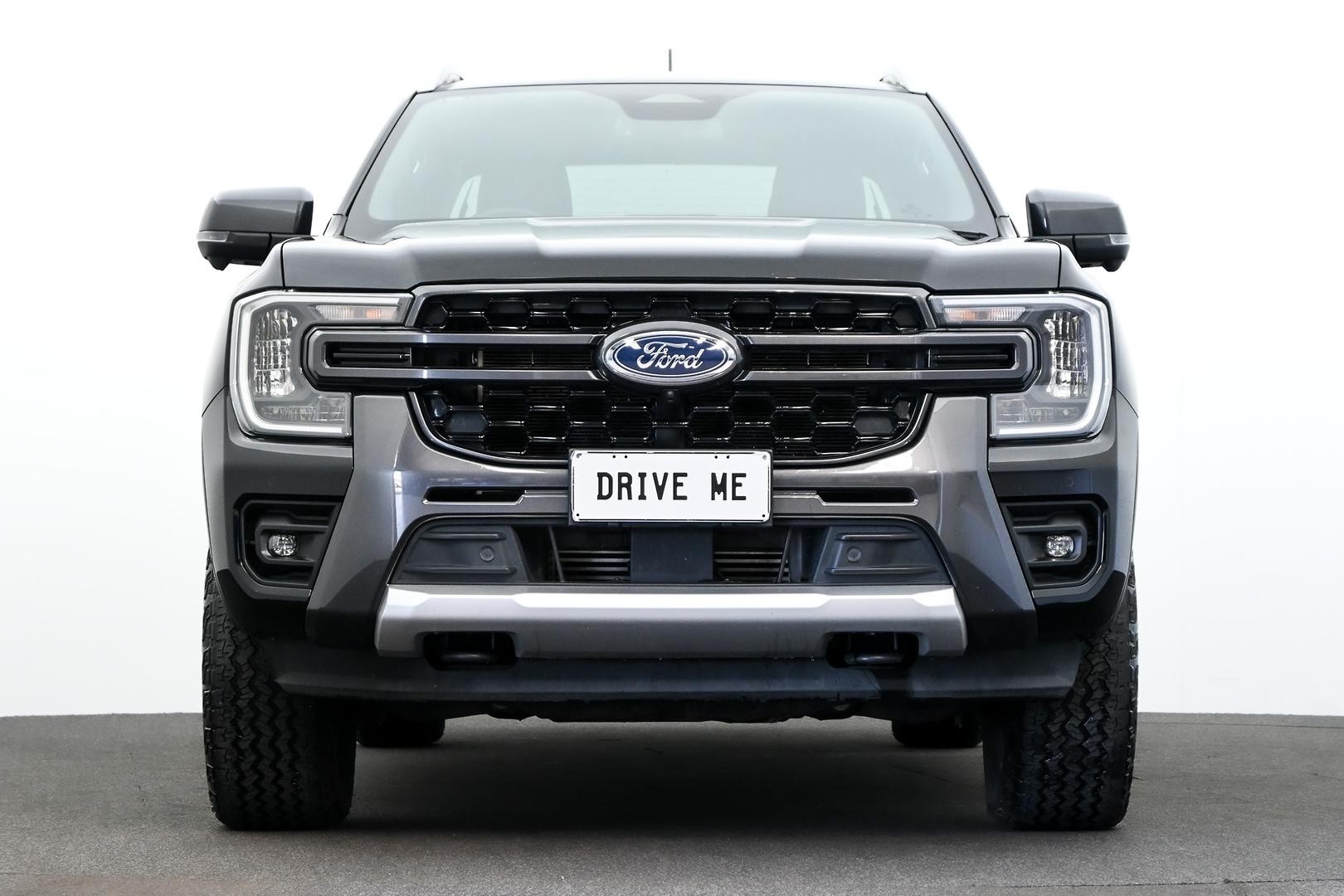 Ford Ranger image 2
