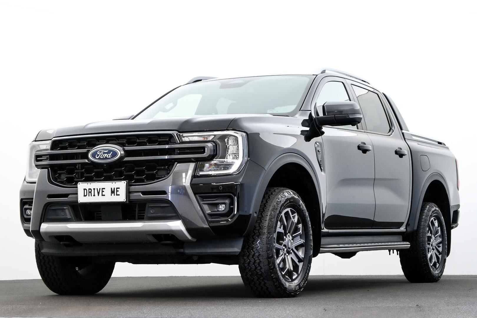 Ford Ranger image 1