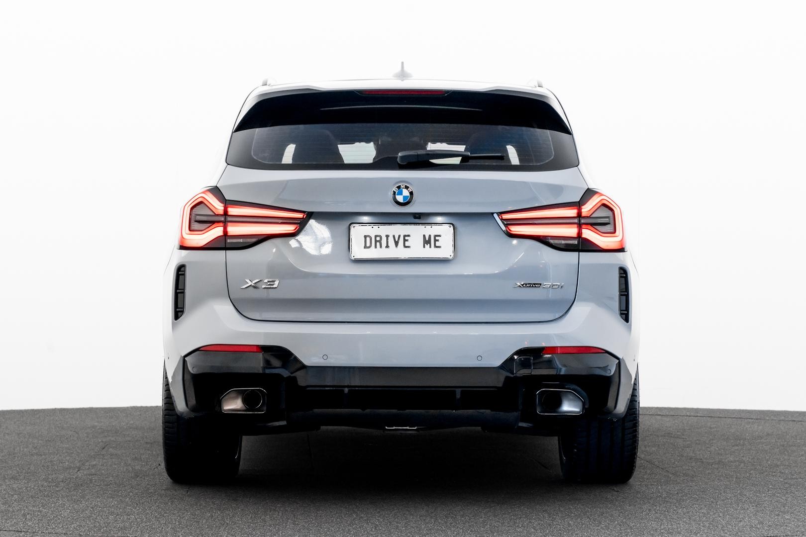 BMW X3 image 4