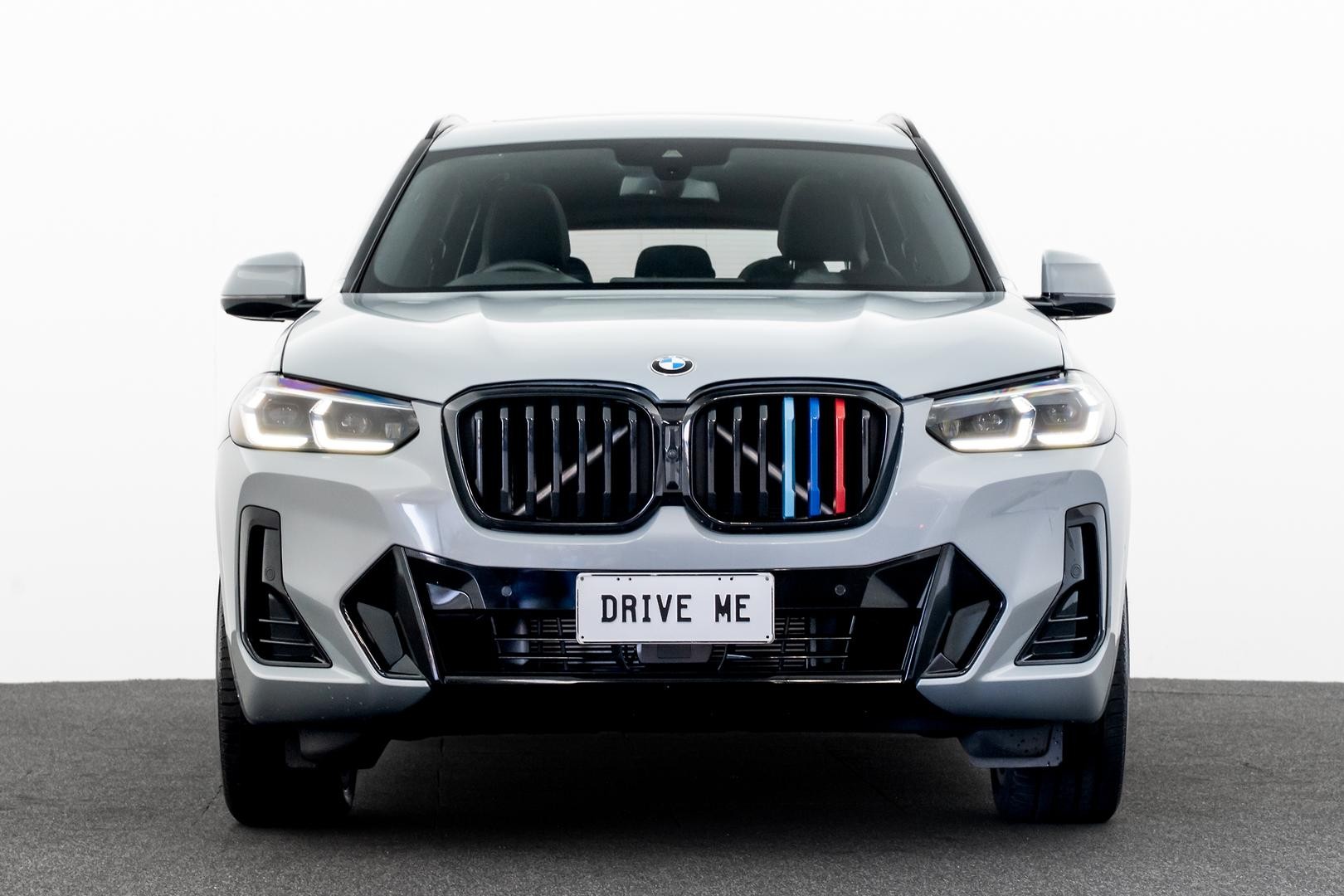 BMW X3 image 3