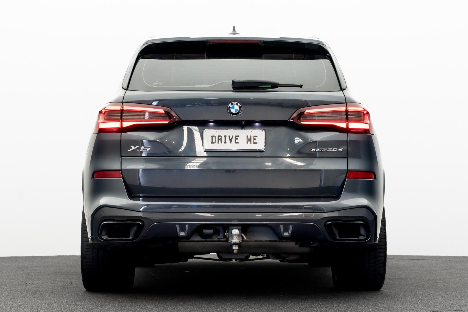 BMW X5 image 4