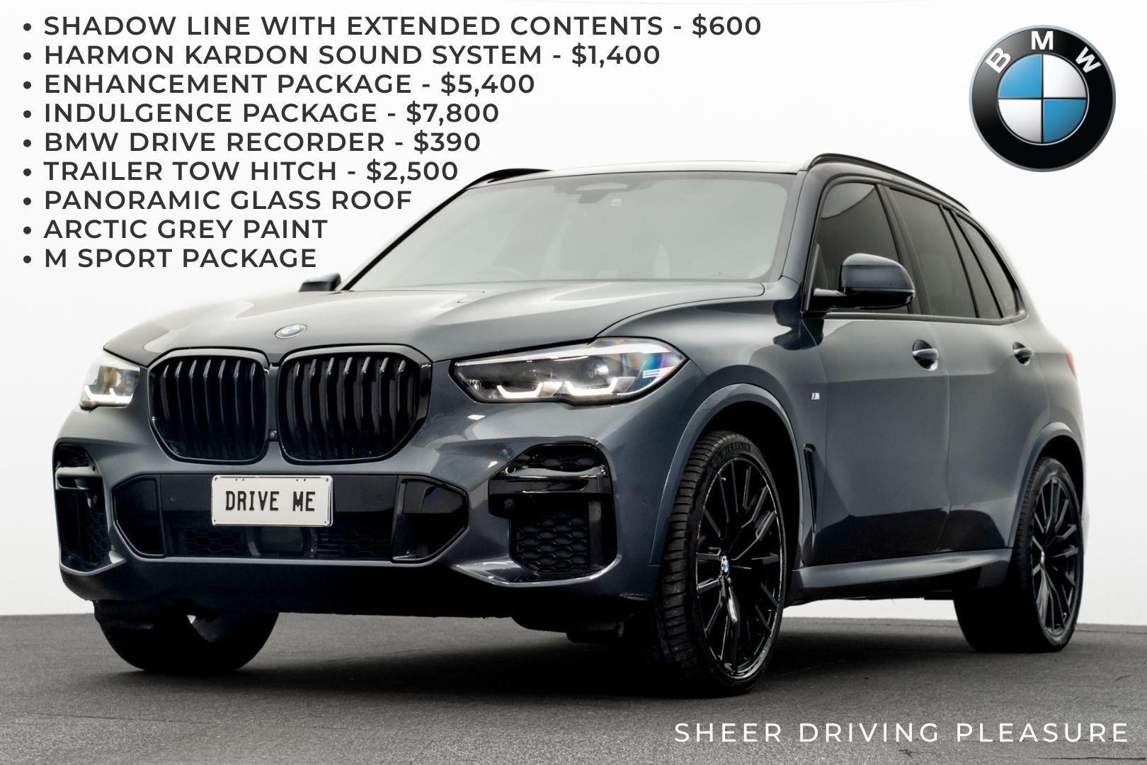 BMW X5 image 2
