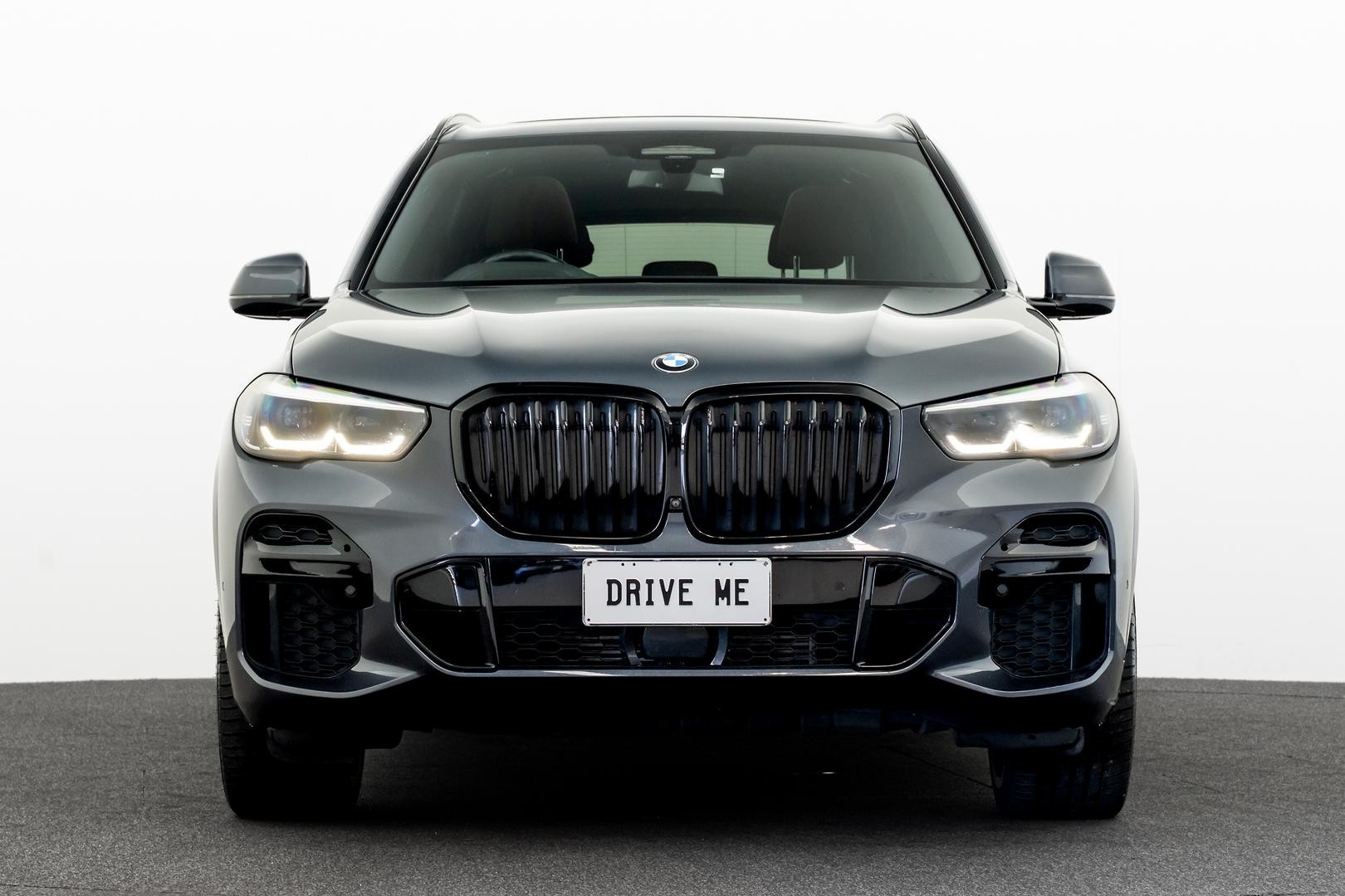 BMW X5 image 3