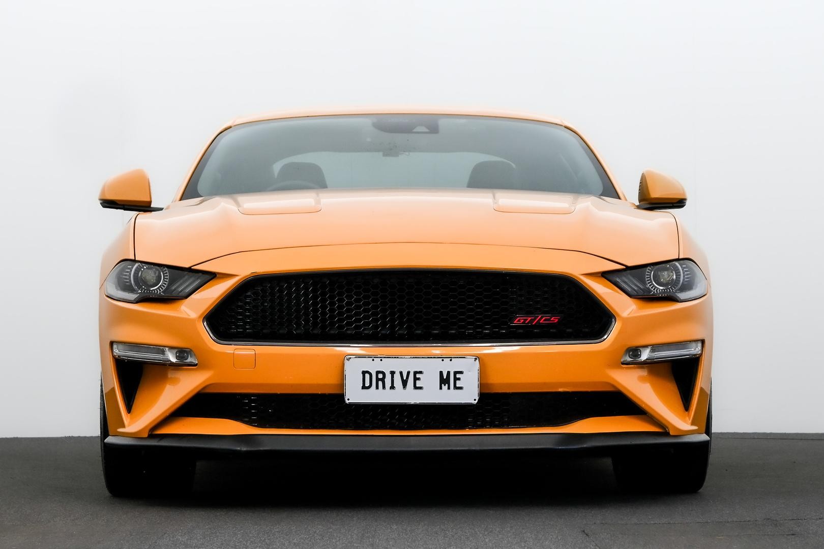 Ford Mustang image 2