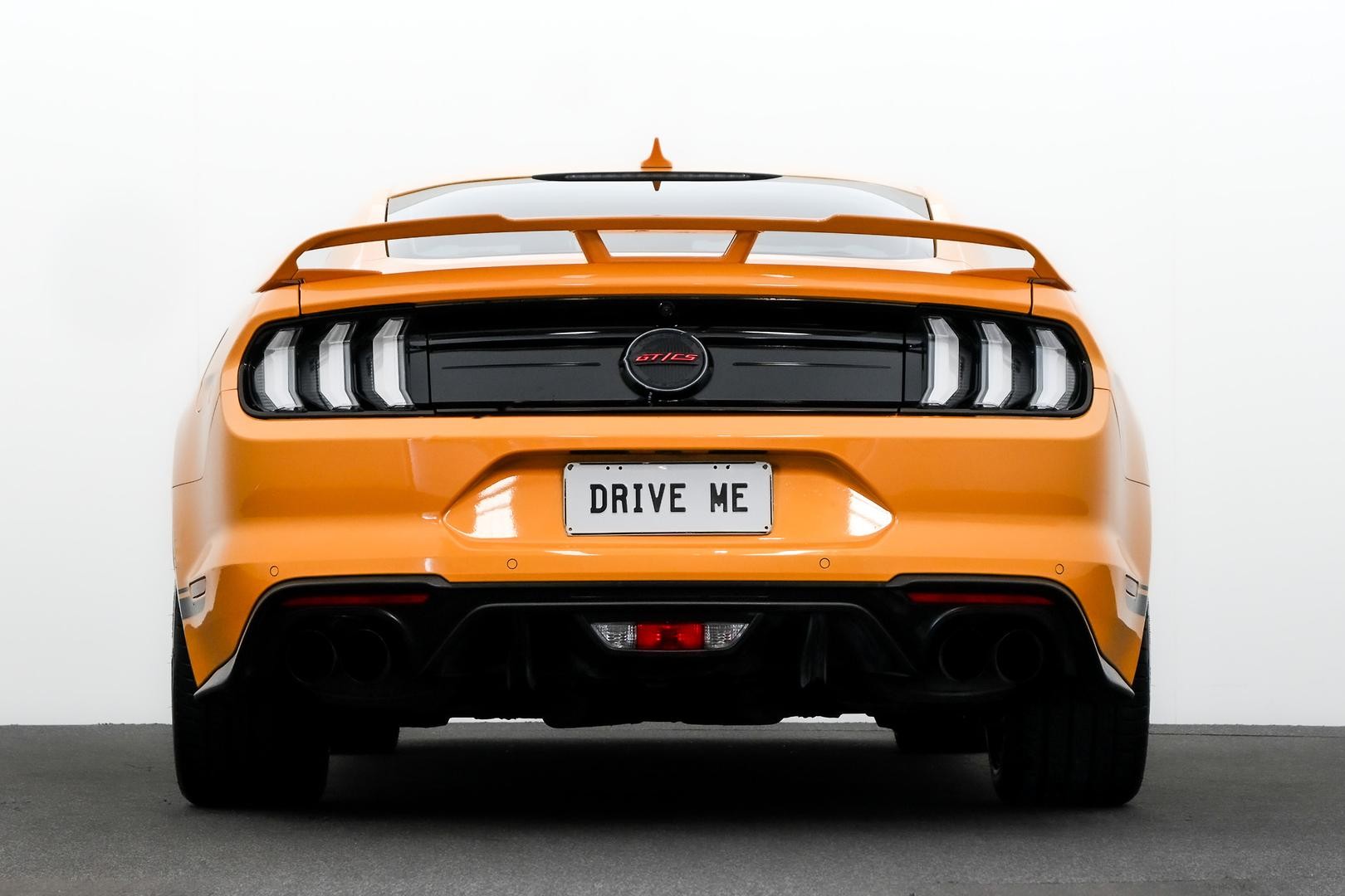 Ford Mustang image 3