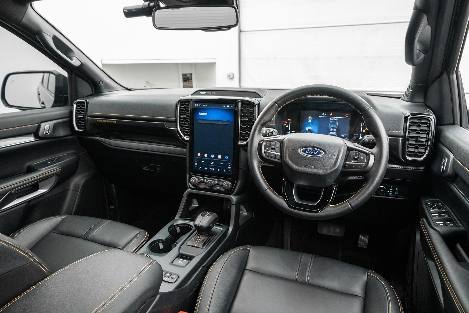 Ford Ranger image 4