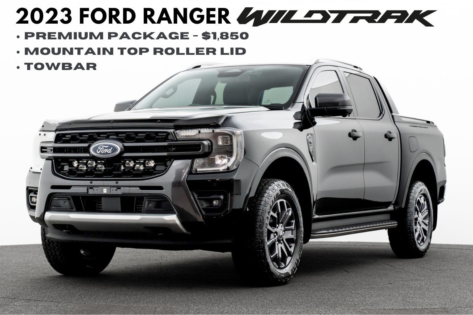 Ford Ranger image 1