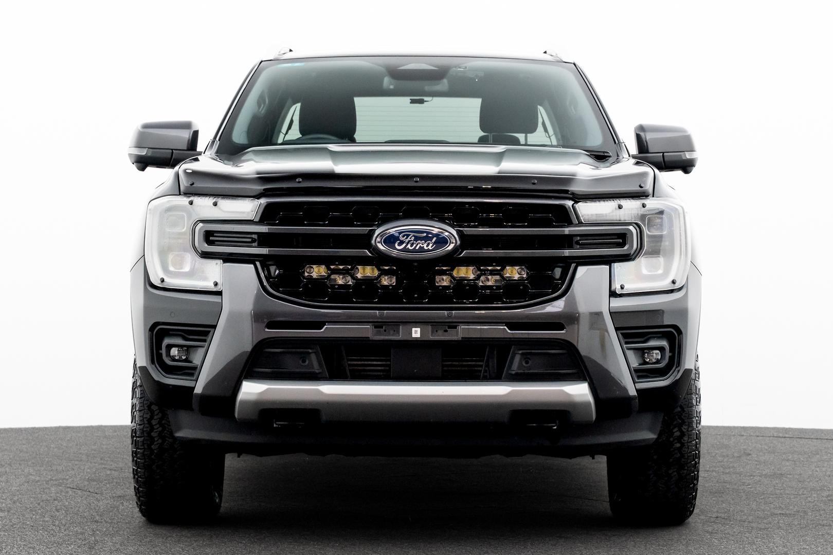 Ford Ranger image 2