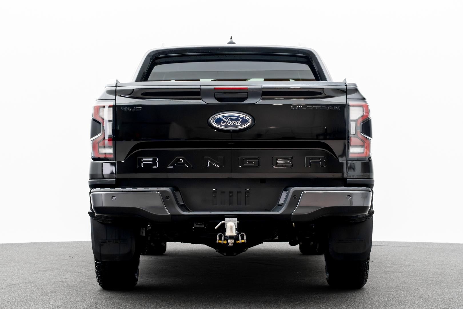 Ford Ranger image 3