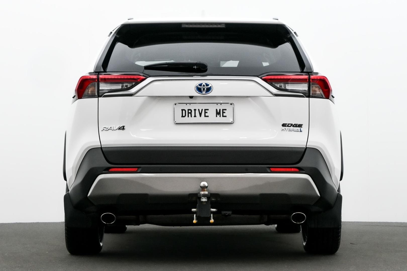 Toyota Rav4 image 3