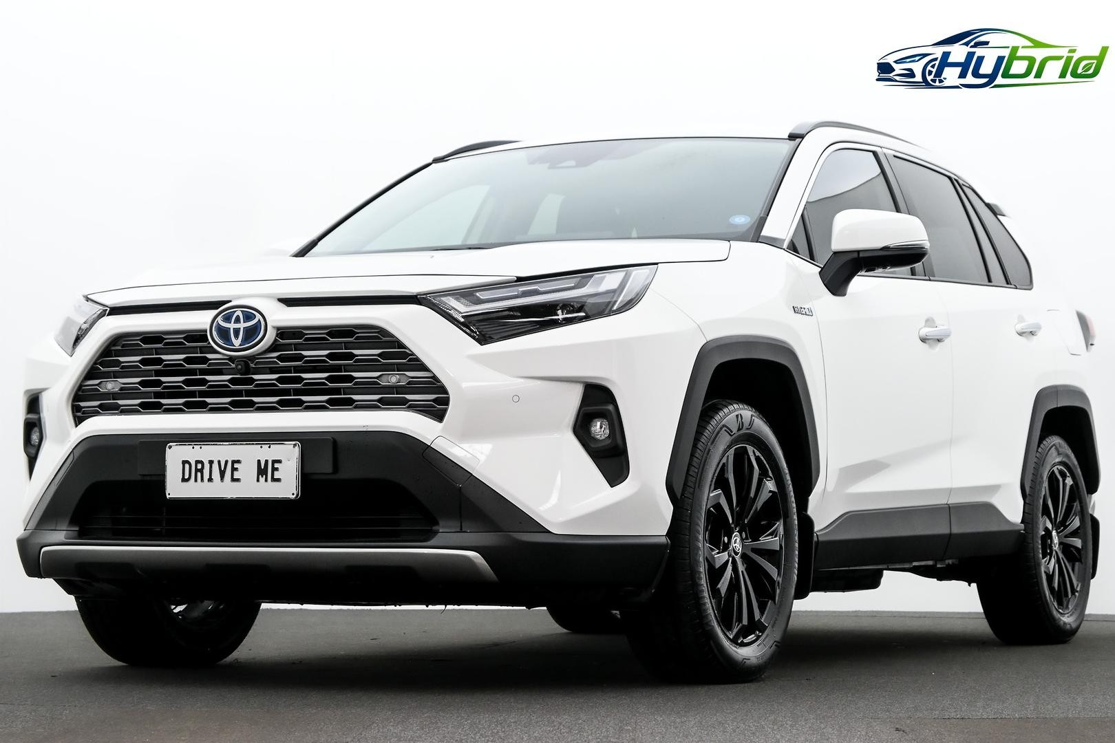 Toyota Rav4 image 1