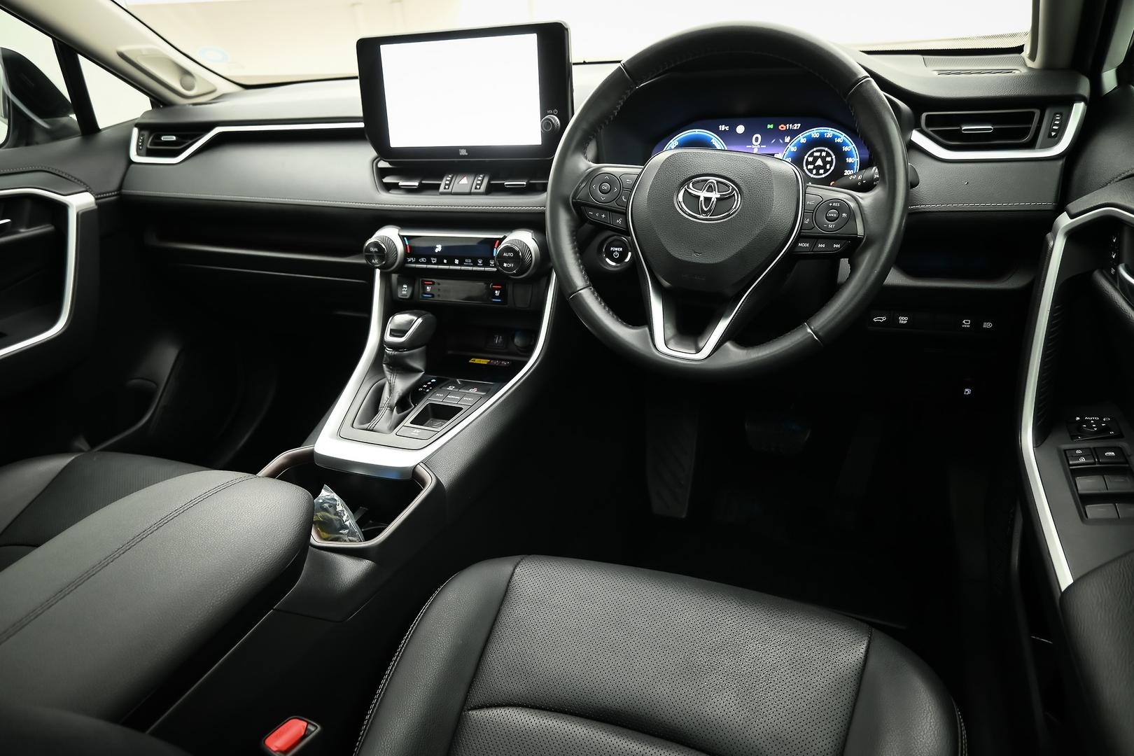 Toyota Rav4 image 4